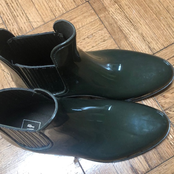 Rain booties - Picture 5 of 5